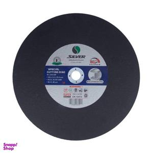 صفحه برش پروفیل سیلور مدل 355