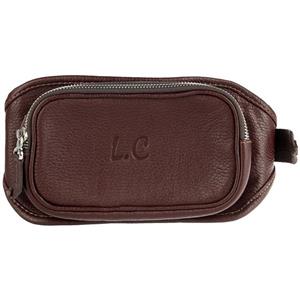 کیف کمری مردانه شهر چرم مدل 5-3043 Leather City 3043-5 Waist Bag