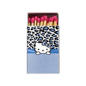 کبریت طرح کیتی کد 1353