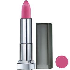 رژ لب مات میبلین سری Sensational matte شماره 940