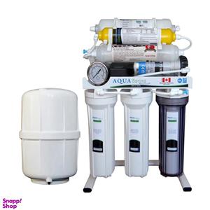 دستگاه  تصفیه کننده آب آکوآ اسپرینگمدل RO - AF1300