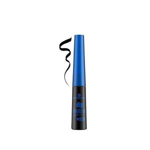 خط چشم مایع و ضد آب اسنس سری Dip Essence Dip Waterproof Liquid Eyeliner