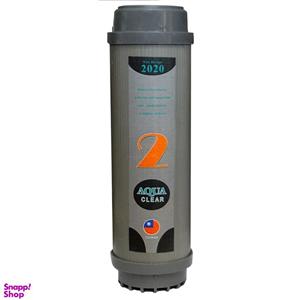 فیلتر تصفیه کننده آب آکوآ کلیر مدل SUPERB FILTER 4A مجموعه 4 عددی