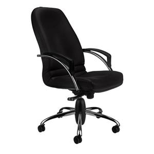 صندلی اداری نیلپر مدل SM900e چرمی Nilper SM900e Leather Chair