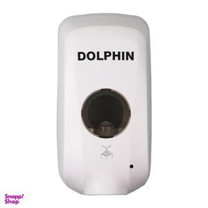 پمپ مایع دستشویی اتوماتیک دلفین کد CH-DL1000