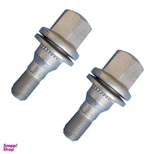 پیچ چرخ کد 206 بسته 2 عددی