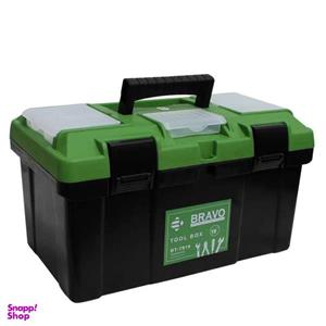جعبه ابزار براوو مدل BT-7819