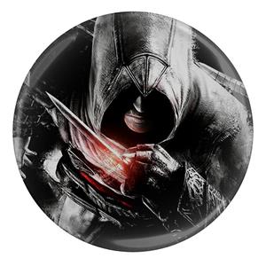 پیکسل طرح اساسین کرید مدل S1695