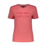 تی شرت زنانه امپریو آرمانی مدل 3Z2T782JQAZ-0316