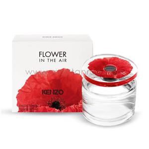 ادو تویلت زنانه کنزو مدل Flower Tag حجم 100 میلی لیتر KENZO FLOWER BY KENZO TAG EDT 100 ML