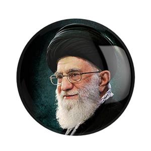 پیکسل خندالو طرح تصویر رهبر کد 2582