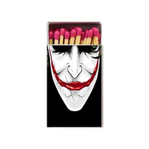 کبریت طرح جوکر کد 1390