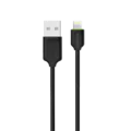 Koluman KD-26 USB To Lightning Cable 1m