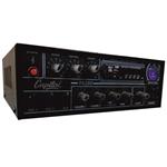 Capital PA200 amplifier