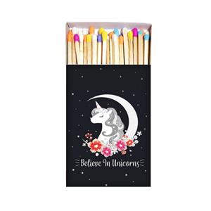 کبریت طرح یونیکورن کد kbs227