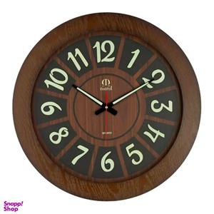 ساعت دیواری مارال کد 21