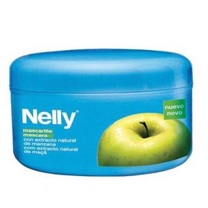 Nelly1-ماسک مو احیا کننده سیب روزانه 500 میل 23055 