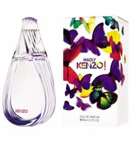 Kenzo Madly کنزو مدلی MADLY KENZO EDP 80 ML W 