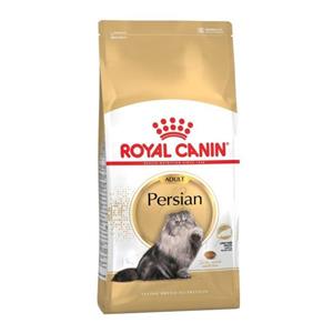 غذای خشک گربه پرشین ادالت رویال کنین(Royal Canin Cat Persian Adult) وزن 10 کیلوگرم