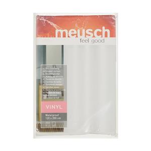 پرده حمام میوش کد 2046100238 سایز 120 × 200 سانتی‌ متر