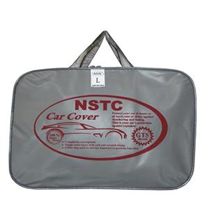 روکش خودرو ان اس تی سی مدل NTC مناسب برای لیفان 620