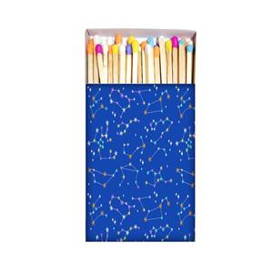 کبریت طرح صور فلکی کد kbt383