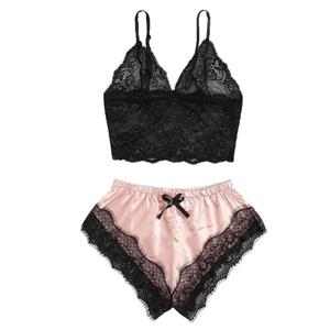 لباس خواب زنانه کد T-901-08