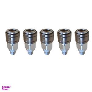کوپلینگ سامکو مدل YP5-20SM مجموعه 5 عددی