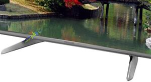 تلویزیون ال ای دی هوشمند پاناسونیک مدل 55DX650R سایز 55 اینچ Panasonic 55DX650R Smart LED TV 55 Inch