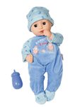 مجموعه عروسک کودک الکساندر Zapf Creation Baby Annabell® Little Alexander 36 cm