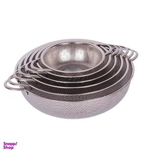 آبکش مدل X12r مجموعه 6 عددی