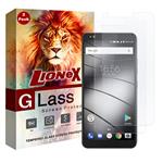 Lionex UPS Screen Protector For Gigaset GS370 Plus Pack Of 2