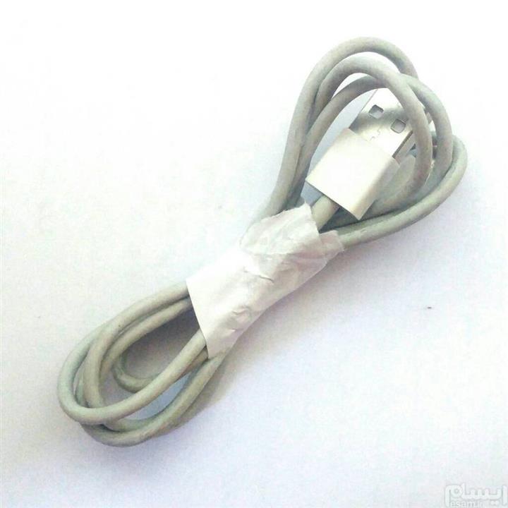 کابل شارژ USB-C