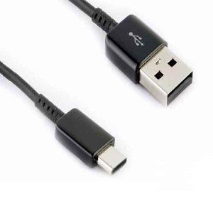 کابل شارژ USB-C