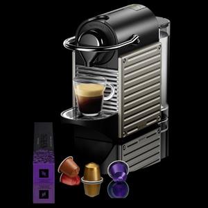 اسپرسوساز نسپرسو مدل Pixie C61