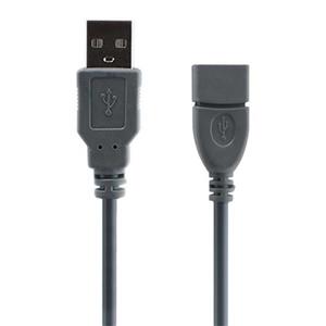 کابل افزایش طول USB2.0 مدل 057 طول 3 متر 