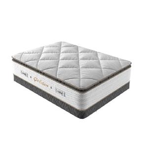 تشک اوما مدل گلدن دونفره سایز 200x160 سانتیمتر