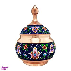 شکلات خوری مسی مدل پرداز کد ps16 