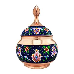 شکلات خوری مسی مدل پرداز کد ps16 