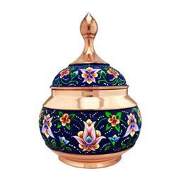 شکلات خوری مسی مدل پرداز کد ps16 