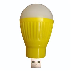 چراغ LED یو اس بی کد XS-041