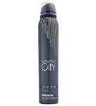 Selection City Body Spray Encre Noir Lalique For Men 200ml