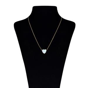 گردنبند طلا 18 عیار ماهک مدل MM0537 - مایا ماهک Maahak MM0537 Gold Necklace - Maya Maahak
