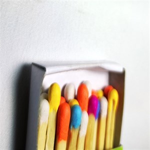 کبریت طرح heinz کد kbs527