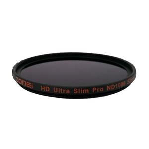 فیلتر لنز زومی مدل U-HD MC ND1000 77mm 