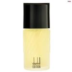 Dunhill  Edition Eau De Toilette For Men 100ml