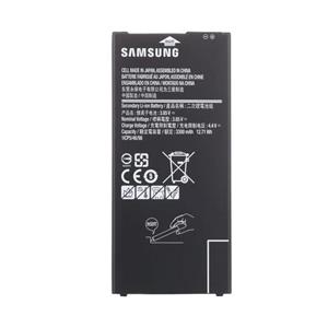 باتری موبایل مدل EB-BG610ABE ظرفیت 3300 میلی آمپر ساعت مناسب برای گوشی موبایل سامسونگ Galaxy J7 Prime