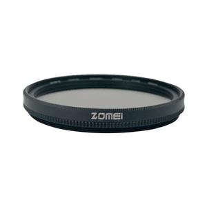 فیلتر لنز زومی مدل 55mm DW1 Wide Band PRO C-PL 