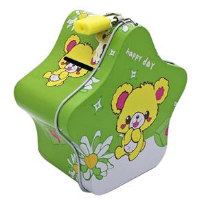 قلک طرح خرس کد 1313