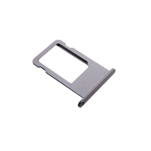 خشاب سیم کارت مدل 6GP-SIL مناسب برای گوشی موبایل اپل Iphone 6 plus